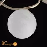 Потолочная люстра MW-Light Оливия 306012808 - Фото 2