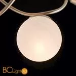 Потолочная люстра MW-Light Оливия 306012808 - Фото 3
