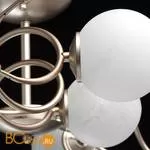 Потолочная люстра MW-Light Оливия 306012808 - Фото 5