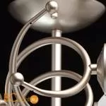 Потолочная люстра MW-Light Оливия 306012808 - Фото 7