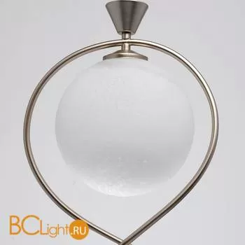 Подвесной светильник MW-Light Оливия 306012901 - Фото 1