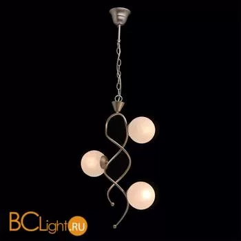 Подвесной светильник MW-Light Оливия 306013003 - Фото 0
