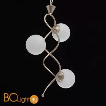 Подвесной светильник MW-Light Оливия 306013003 - Фото 1