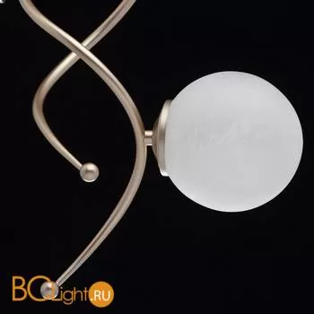 Подвесной светильник MW-Light Оливия 306013003 - Фото 5