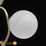 Подвесной светильник MW-Light Оливия 306013003 - Фото 2
