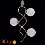 Подвесной светильник MW-Light Оливия 306013003