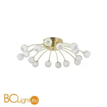 Потолочная люстра MW-Light Оливия 306010916