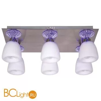 Потолочный светильник MW-Light Оливия 306011706