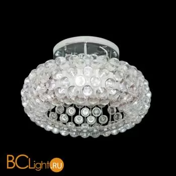 Потолочный светильник MW-Light Омега 325013601