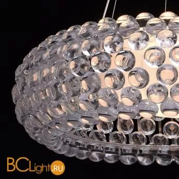Подвесной светильник MW-Light Омега 325013201 - Фото 6
