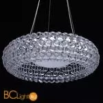 Подвесной светильник MW-Light Омега 325013201 - Фото 5