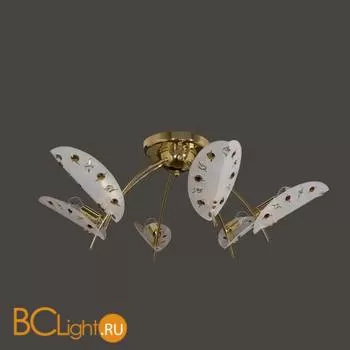 Потолочная люстра MW-Light Омега 325012306