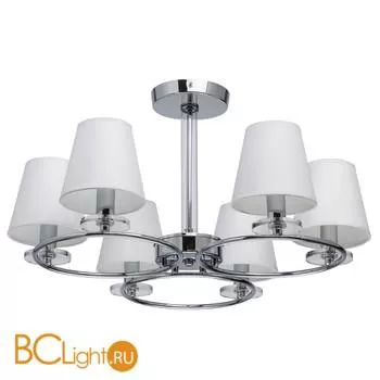 Потолочная люстра MW-Light Онтарио 692010106