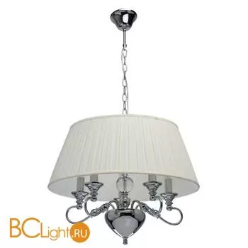 Люстра MW-Light Онтарио 692010605 - Фото 0