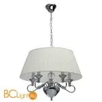 Люстра MW-Light Онтарио 692010605 - Фото 0