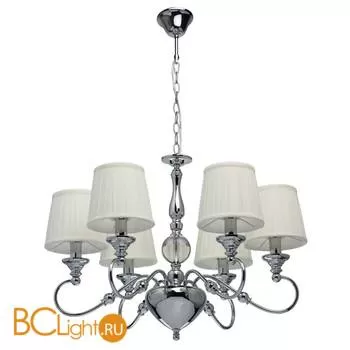 Люстра MW-Light Онтарио 692010706 - Фото 0