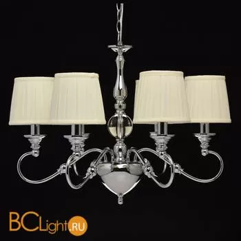 Люстра MW-Light Онтарио 692010706