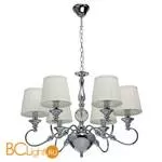 Люстра MW-Light Онтарио 692010706 - Фото 0