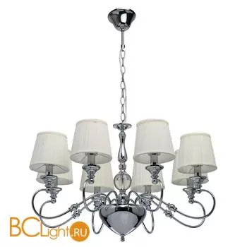 Люстра MW-Light Онтарио 692010808 - Фото 0