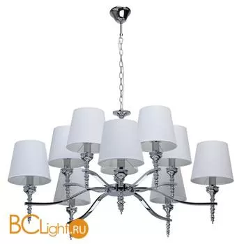 Люстра MW-Light Онтарио 692011110 - Фото 0