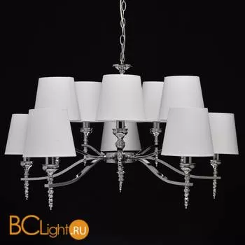 Люстра MW-Light Онтарио 692011110