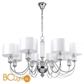 Люстра MW-Light Онтарио 692011308 - Фото 0