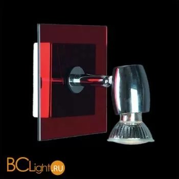 Спот (точечный светильник) MW-Light Оскар 510020101