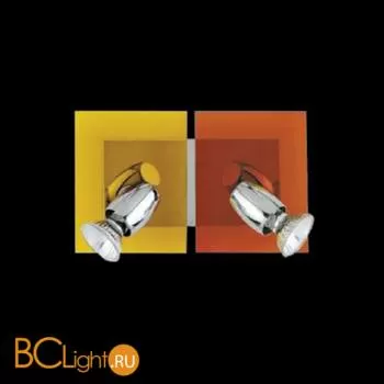 Спот (точечный светильник) MW-Light Оскар 510020202