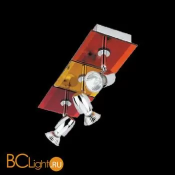 Спот (точечный светильник) MW-Light Оскар 510020303