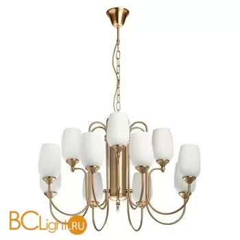 Люстра MW-Light Палермо 386018112