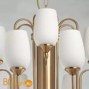 Люстра MW-Light Палермо 386018112 - Фото 1