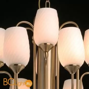 Люстра MW-Light Палермо 386018112 - Фото 2