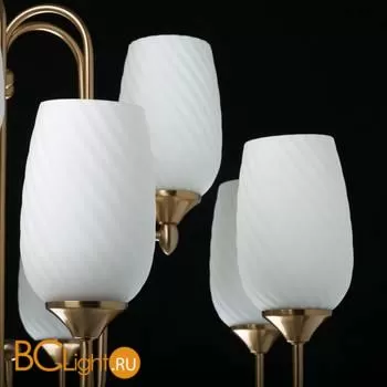 Люстра MW-Light Палермо 386018112 - Фото 3