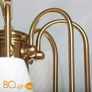 Люстра MW-Light Палермо 386018112 - Фото 5