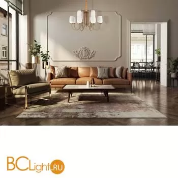 Люстра MW-Light Палермо 386018112 - Фото 10