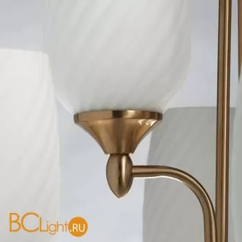 Люстра MW-Light Палермо 386018112 - Фото 8