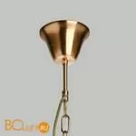 Люстра MW-Light Палермо 386018112 - Фото 9