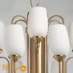 Люстра MW-Light Палермо 386018112 - Фото 1