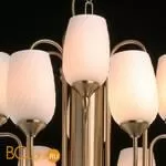 Люстра MW-Light Палермо 386018112 - Фото 2