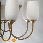 Люстра MW-Light Палермо 386018112 - Фото 4