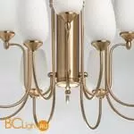 Люстра MW-Light Палермо 386018112 - Фото 7