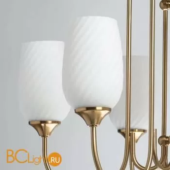 Люстра MW-Light Палермо 386018006 - Фото 1