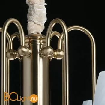 Люстра MW-Light Палермо 386018006 - Фото 5