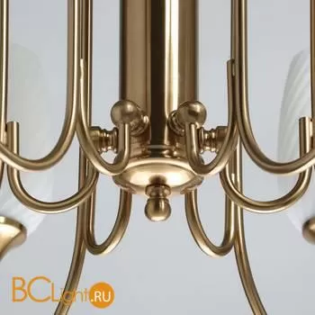 Люстра MW-Light Палермо 386018006 - Фото 6