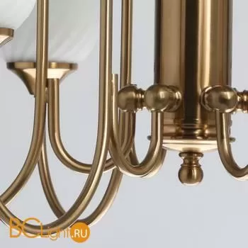 Люстра MW-Light Палермо 386018006 - Фото 7