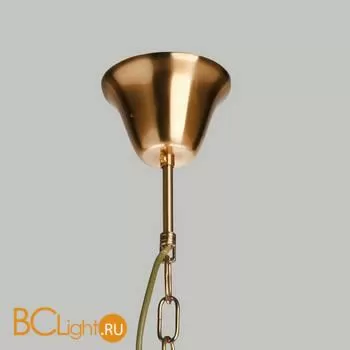 Люстра MW-Light Палермо 386018006 - Фото 8