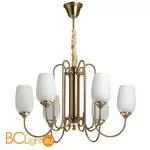 Люстра MW-Light Палермо 386018006