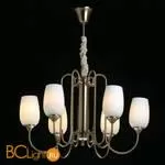 Люстра MW-Light Палермо 386018006 - Фото 0