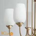 Люстра MW-Light Палермо 386018006 - Фото 1