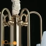 Люстра MW-Light Палермо 386018006 - Фото 5